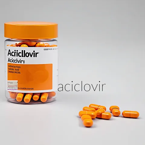 Aciclovir gocce prezzo